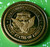 US Navy USS Kitty Hawk CV-63 Colorized Challenge Art Coin
