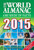 The World Almanac and Book of Facts 2015