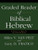 Graded Reader of Biblical Hebrew: A Guide to Reading the Hebrew Bible
