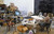 Inside the Artist's Studio
