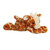 Aurora Adorable Flopsie Gio Giraffe Stuffed Animal - Playful Ease - Timeless Companions - Orange 12 Inches