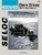 Mercruiser Stern Drives 1964  1991 (Seloc Marine Tune-Up and Repair Manuals)