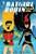 Batgirl/Robin Year One Batgirl/Robin Year One