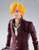 TAMASHII NATIONS - One Piece - Sanji -The Raid on Onigashima-, Bandai Spirits S.H.Figuarts Action Figure