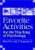 Favorite Activities for the Teaching of Psychology (Activities Handbook for the Teaching of Psychology)