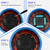 Hover Soccer Ball, Air Floating Soccer with LED Lights & Foam Bumper, Indoor Soccer Toys for Kids Ages 5-12, Ideal Easter Birthday for 4 5 6 7 8 9 10 11 12 Year Old Boys Girls Hover Soccer Ball, Air Floating Soccer with LED Lights & Foam Bumper, Indoor Soccer Toys for Kids Ages 5-12, Ideal Easter Birthday for 4 5 6 7 8 9 10 11 12 Year Old Boys Girls