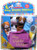 Hey Diddle Diddle: A Hand-Puppet Board Book (Little Scholastic)