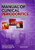 Manual of Clinical Periodontics