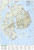 Acadia National Park (National Geographic Trails Illustrated Map)