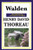 Walden: (Or Life in the Woods)