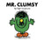 Mr. Clumsy (Mr. Men and Little Miss)
