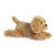 Aurora Adorable Flopsie Cora Spaniel Stuffed Animal - Playful Ease - Timeless Companions - Brown 12 Inches