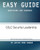 Easy Guide: GSLC Security Leadership: Questions and Answers (Global Information Assurance Certification (GIAC) Series) (Volume 1)