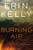 The Burning Air: A Novel