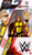 Mattel WWE Top Picks Elite Action Figure & Accessories Set, Logan Paul 6-inch Collectible with Swappable Hands, Ring Gear & 25 Articulation Points
