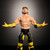 Mattel WWE Top Picks Elite Action Figure & Accessories Set, Logan Paul 6-inch Collectible with Swappable Hands, Ring Gear & 25 Articulation Points