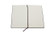 Moleskine Classic Notebook, Large, Squared, Black, Hard Cover (5 x 8.25) (Classic Notebooks)