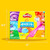 Play-Doh 6 Variety Compounds - Super Stretch, Play Foam, Butter, Cloud, Compound Packs