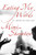Eating My Words: An Appetite For Life