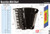 Accordion Wall Chart