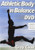 Athletic Body in Balance Book/DVD Package