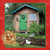 Chickens & Their Coops 2017 Wall Calendar