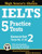 IELTS 5 Practice Tests, General Set 2: Tests No. 610 (High Scorer's Choice) (Volume 4)