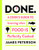 Done.: A Cook's Guide to Knowing When Food Is Perfectly Cooked