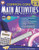 Common Core Math Activities, Grades 6 - 8