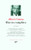 Oeuvres Completes 1 [Bibliotheque de la Pleiade] (French Edition)
