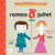 Romeo & Juliet: A BabyLit Counting Primer Romeo & Juliet: A BabyLit Counting Primer