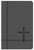 KJV Deluxe Gift & Award Bible (Gray) (King James Bible)