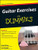 Guitar Exercises For Dummies