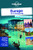Lonely Planet Europe on a shoestring (Travel Guide)