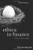 Ethics in Finance