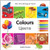 My First Bilingual BookColours (EnglishRussian)