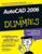 AutoCAD 2006 For Dummies