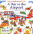 Richard Scarry's A Day at the Airport (Pictureback(R))