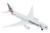 Daron Toy Airplane  American Airlines  Die-Cast Metal Model Airplane Toy with Plastic Parts for Kids Ages 3+