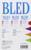 Bled CP-CE : Orthographe, grammaire, conjugaison, vocabulaire