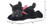 Aurora Adorable Flopsie Mr. Nick Stuffed Animal - Playful Ease - Timeless Companions - Black 12 Inches