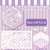 DIY 3D Sticker Scene, 6 Sets of Aesthetic Stickers for Girls Make Your Own Mini Shop Scenes Stickers for Kids Sticker Therapy for Adult Relief Stress Pass The Time Kids Easter Birthday Gift