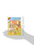 Indian Village Sticker Activity Book (Dover Little Activity Books Stickers)