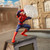 Marvel Legends Maximum Series Spider-Man, Deluxe Spider-Man Comics Collectible 6-Inch Action Figure; Amazing Articulation; Spectacular Accessories