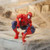 Marvel Legends Maximum Series Spider-Man, Deluxe Spider-Man Comics Collectible 6-Inch Action Figure; Amazing Articulation; Spectacular Accessories