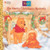 The Merry Christmas Mystery (Disney's Winnie the Pooh / Golden Look-Look Book)