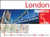 London PopOut Map (PopOut Maps)