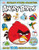 Ultimate Sticker Collection: Angry Birds (Ultimate Sticker Collections)