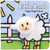 Little Lamb: Finger Puppet Book (Little Finger Puppet Board Books)
