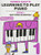 Learning To Play Piano Bk 1 Primer